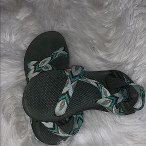 Chacos